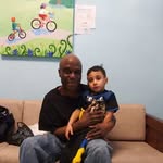 Clinton Ingram - @clinton.ingram.73 - Instagram