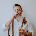 Clinton Jacobs - @clintonatentinestates - Instagram