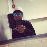 Clinton Jacobs - @clinton_bucket - Instagram
