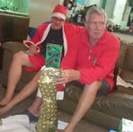 Clinton Jenkins - Facebook