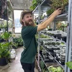 Clinton Jenkins - @clintonjenkins - Instagram