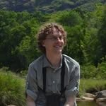 Clinton Jenkins - @biodiversity_mapping - Instagram