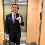 Dr Clinton Jenkins - @clinton12027 - Instagram