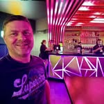 Clinton Jensen - @jenskioz - Instagram