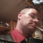 Clinton Jensen - @lonewolf81504 - Instagram