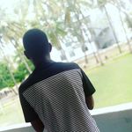 Clinton Joseph - @tonie_bright - Instagram
