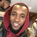 Clinton Joseph - @cj254_23 - Instagram