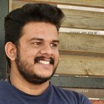 Clinton Joseph Arthasseril - @clinton_joseph_arthasseril - Instagram