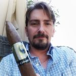 Clinton Lester (married) - @wolf2den401 - Instagram