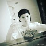 Clinton Logan - @the_thorists - Instagram