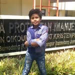 clinton lubia - @clinton_lubis - Instagram
