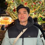 Clinton Lui - @clinton.lui - Instagram