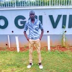 Clinton Lukalo - Facebook