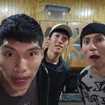 Clinton Luna - @clinton_luna_2k2 - Instagram