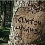 Clinton Lusamba - @clintonfelicienlusambakalombol - Instagram