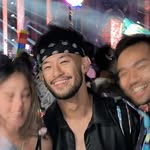 Clinton Luu - @clintonluu - Instagram