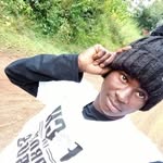Clinton Luvi'x - @clintonluvix - Instagram