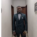 Clinton Luweh - @clinton_luweh - Instagram