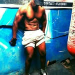 Clinton Luyali - @clinton.luyali - Instagram