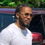 Clinton Lynch - @clintonlynchtv - Instagram