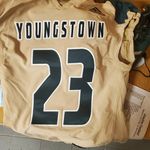 Clinton Lynch Jr. - @irishdawg23 - Instagram