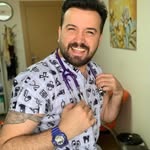 Clinton Madison - @clintonmadison2 - Instagram