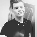 Clinton Mason - @clinton_mason - Instagram