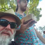 Clinton Mason - Facebook