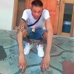 Clinton Mason - @mason_1__don_gkid - Instagram