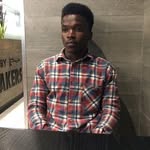 Clinton Mwita - @clinton__mason - Instagram