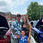 Clinton LI Matthews - @sfmf0351usmc - Instagram