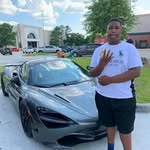 Clinton Matthews - @clinton_matthews - Instagram