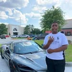 Clinton Matthews - @clintonmatthews18 - Instagram