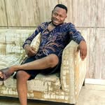 Clinton Maxwell - @clintonmaxwell112 - Instagram