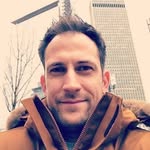 Clinton Maxwell - @clintonmaxwell1 - Instagram