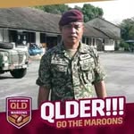 Clinton Mohammed Adam - @clintonmohammedadam - Instagram