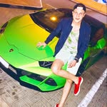 Mohamed Clinton - @mohammed_clinton - Instagram