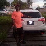 Clinton Nedd - @clinton_nedd - Instagram