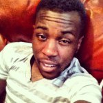 Clinton Newman III - @thatboiceasy - Instagram