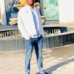 Clinton Norman - @clintonnorman45 - Instagram