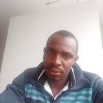 Clinton Otis - @odiwuorclinton209 - Instagram