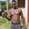 Clinton Otis - @clinclin254 - TikTok