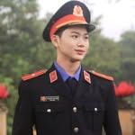 Hà Nguyễn Như Toàn - @clinton.otis - Instagram