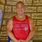 Clinton Page - @clintonpage24 - Instagram