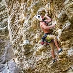Clinton Page - @page_climbs - Instagram