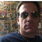 Clinton Yeager's Art Page - @screamingclint - Instagram
