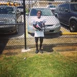 beast man - @clintonpark.cam - Instagram