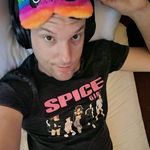 Clinton Parker - @clinton.parker - Instagram