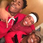 Clinton Parker Jr. - @clintonparker23 - Instagram
