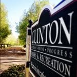 ClintonParksRec - @clintonparksrec - Instagram
